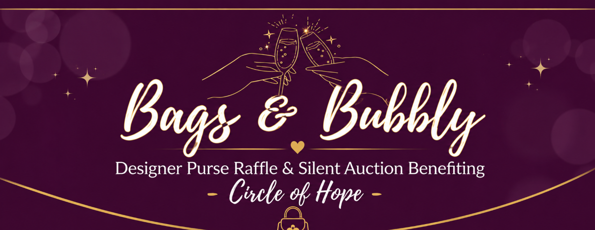 Bags & Bubbly